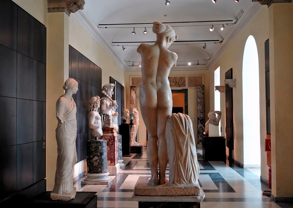 160 Masterpieces: Diego Rivera Takes Over the Capitoline Hill