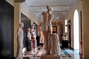 160 Masterpieces: Diego Rivera Takes Over the Capitoline Hill