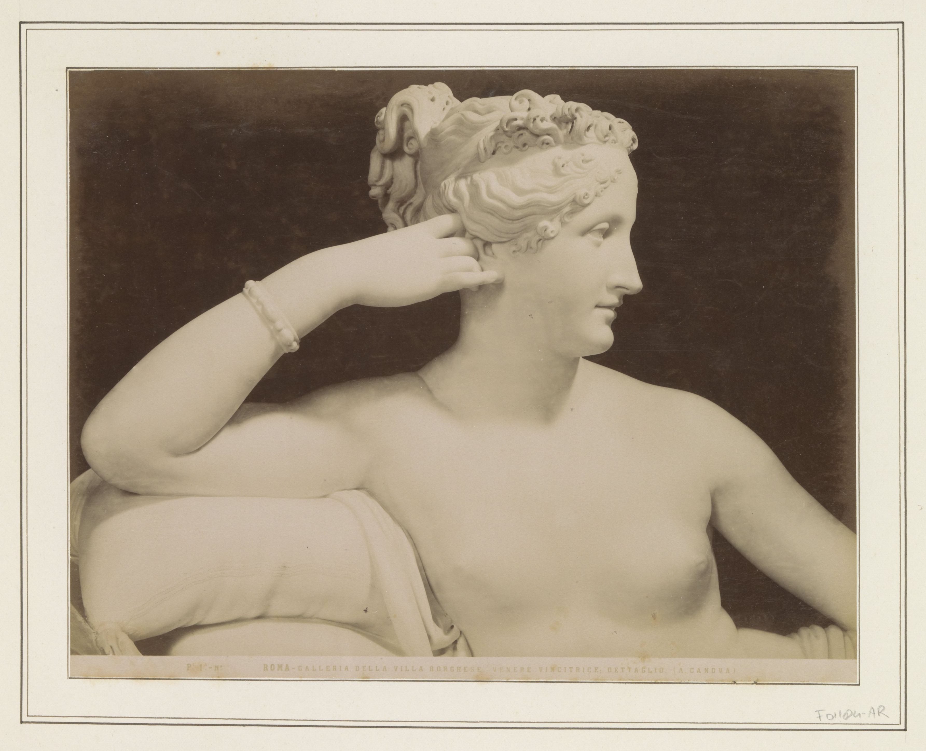 80 Masterpieces and Ovid's Myths: The Final Weeks at Galleria Borghese