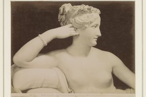 80 Masterpieces and Ovid's Myths: The Final Weeks at Galleria Borghese