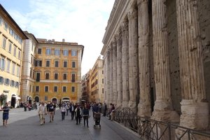 Roma Storia Festival 2026: History Brought to Life in Piazza di Pietra
