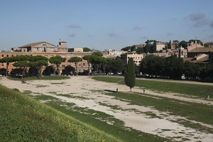 New Year's Concert 2026: Rome's Free NYE Celebration at Circus Maximus