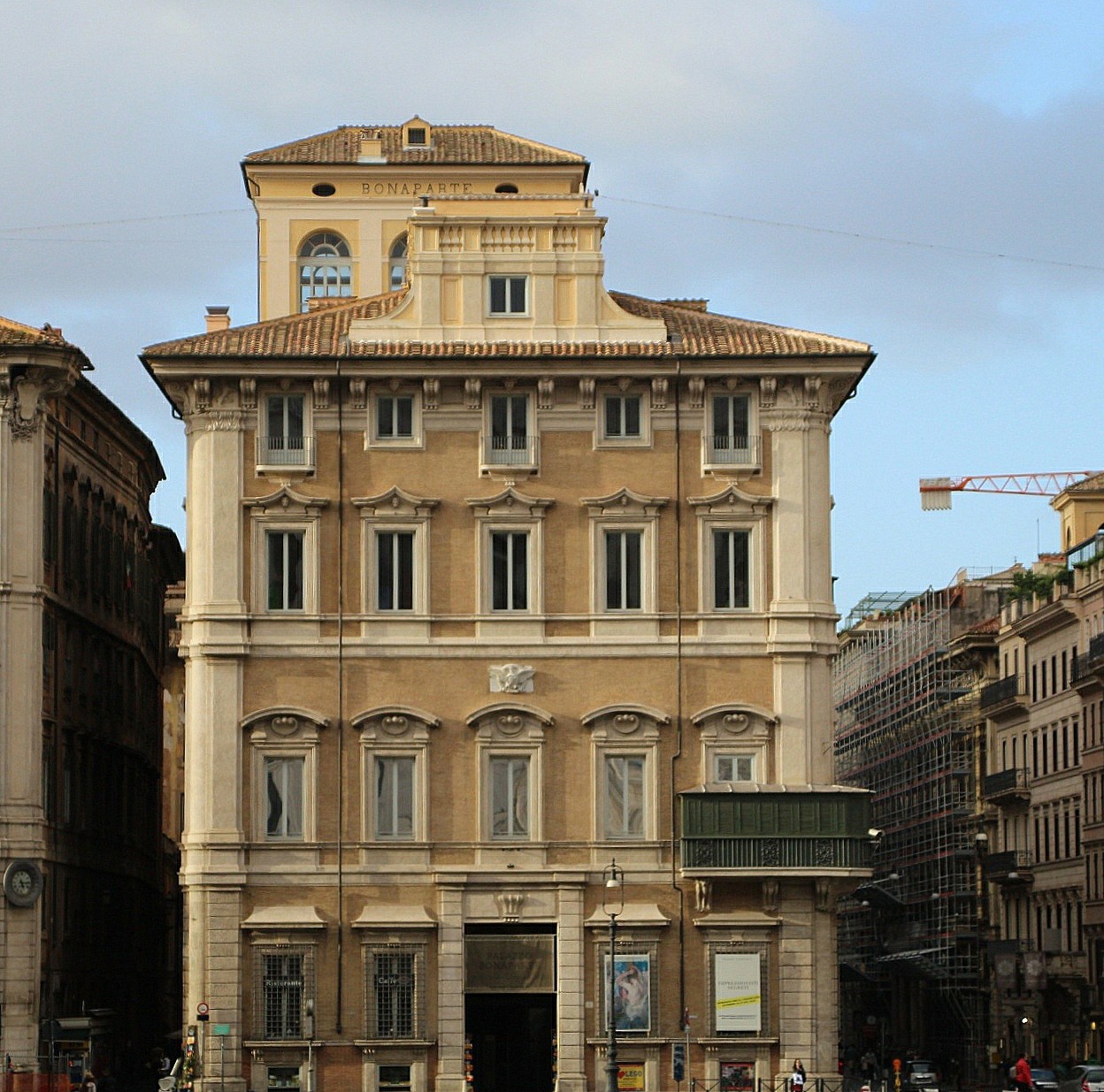 70 Pompidou Masterpieces: Kandinsky Arrives at Palazzo Bonaparte