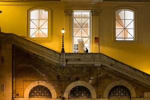 A Collision of Light and Sound: Festival MAGEÍA Debuts in Rome