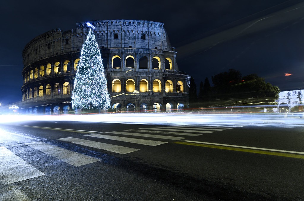 30,000 Runners and a Colosseum Finish: Run Rome The Marathon 2027