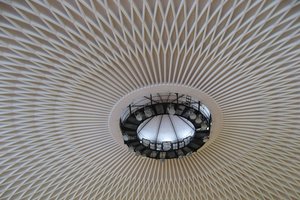 Gravel Tones and Arena Anthems: Marco Masini at Palazzo dello Sport