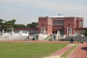 Red Clay and Roman Pines: The 2027 Internazionali BNL d'Italia