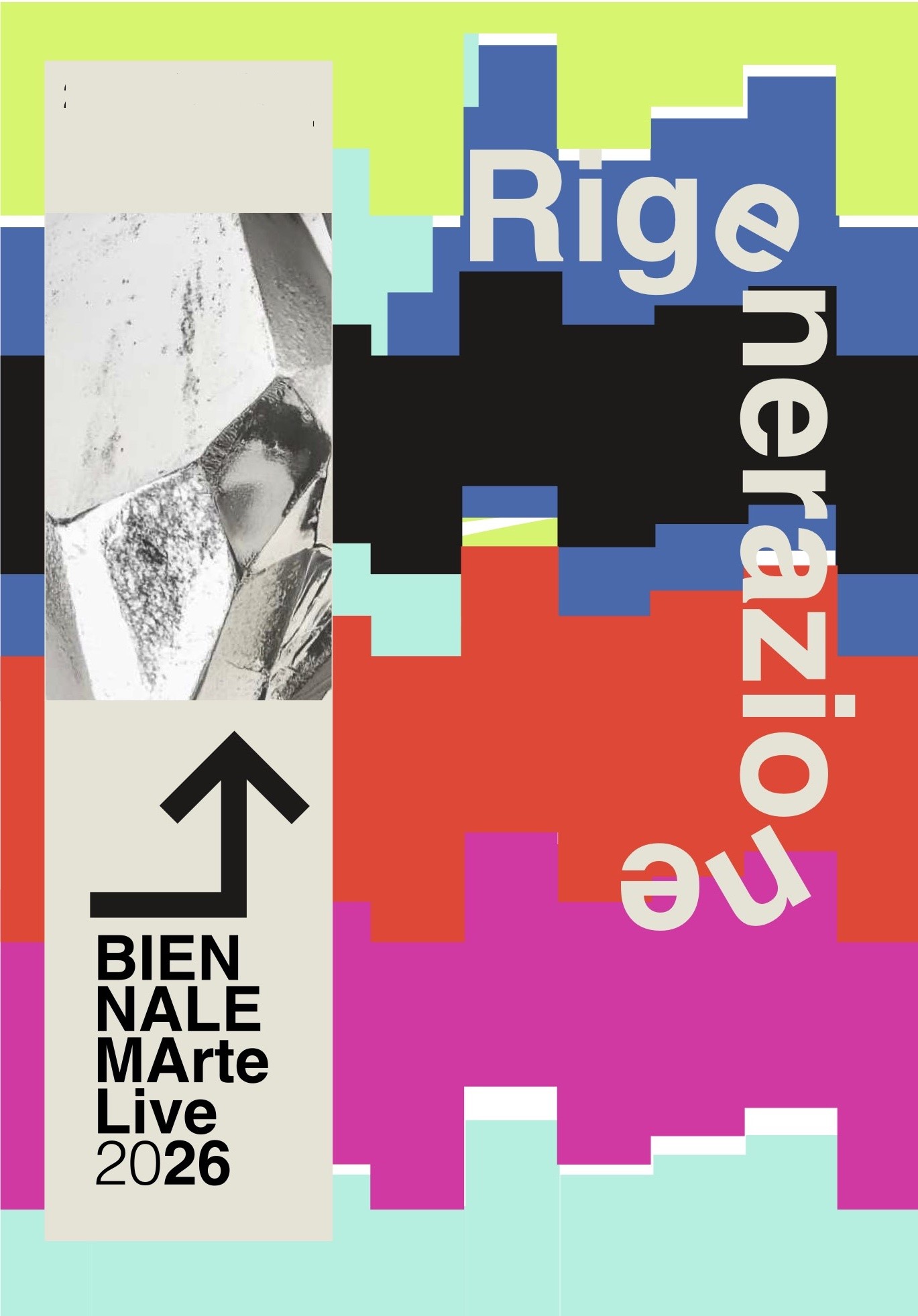 Lo Spettacolo Totale: Rome’s 16-Discipline Biennale MArteLive