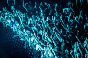 Romaeuropa Festival Brings The Köln Concert to Flaminio