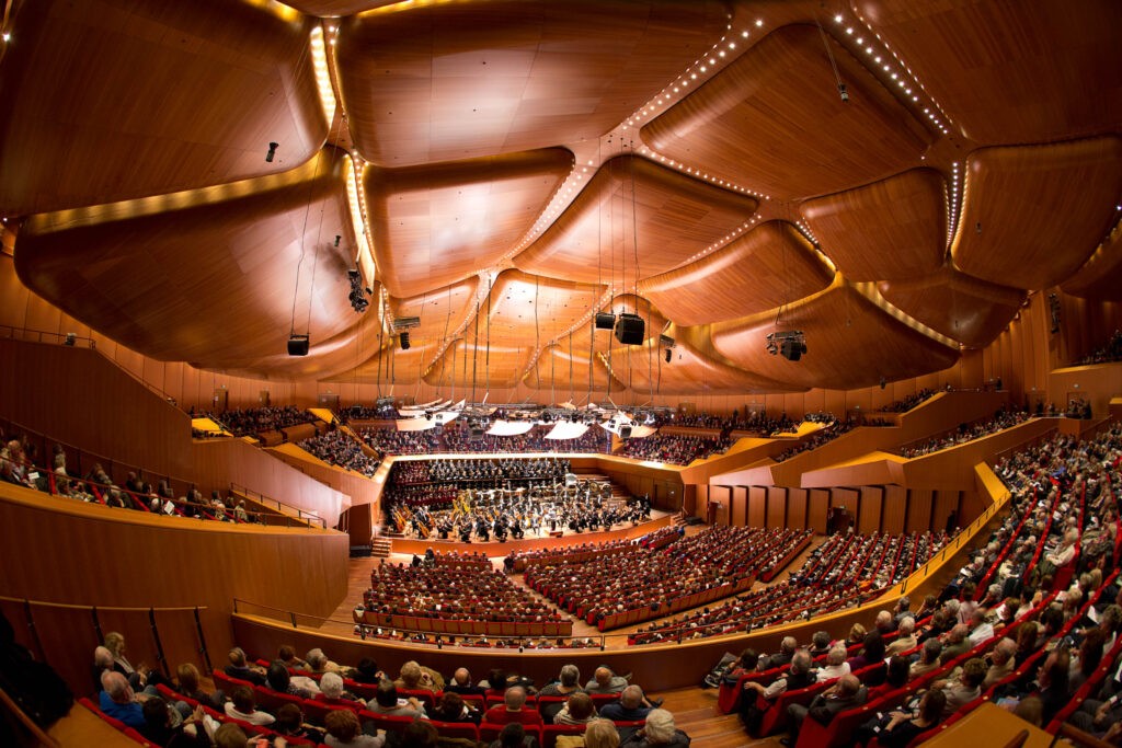 Benedetto Lupo Plays Schumann and Brahms: Rome's Mid-Winter Classical Highlight