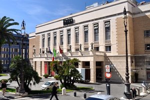 Opening Night: Stravinsky's The Rake's Progress at Teatro Costanzi