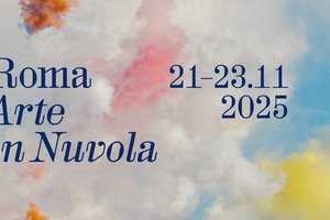 Global Galleries at The Cloud: Roma Arte in Nuvola 2026 Rome