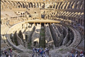 Exhibition: Troia e Roma. Miti, leggende, storie del Mediterraneo antico
