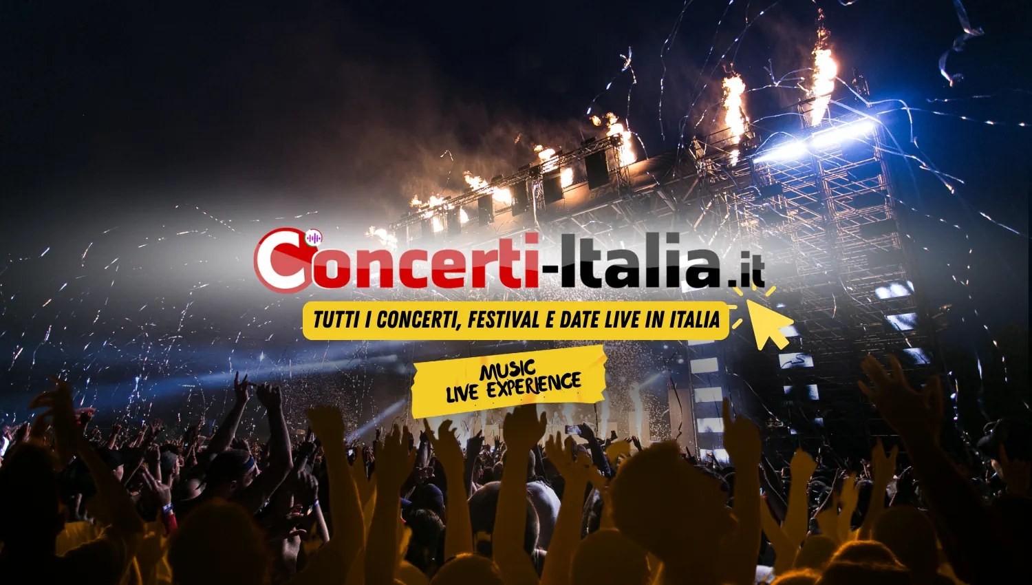 Platinum Tracks and Pit Sweats: Kid Yugi Takes Over Palazzo dello Sport