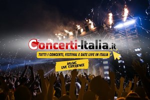 Platinum Tracks and Pit Sweats: Kid Yugi Takes Over Palazzo dello Sport