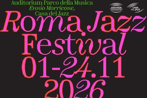 Roma Jazz Festival Turns 50: Reimagining Miles Davis Across Rome