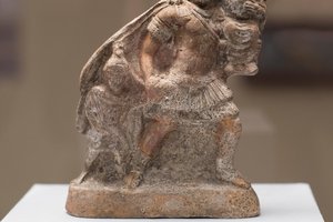 Gods and Epics: Troy and Rome Takes Over the Colosseum