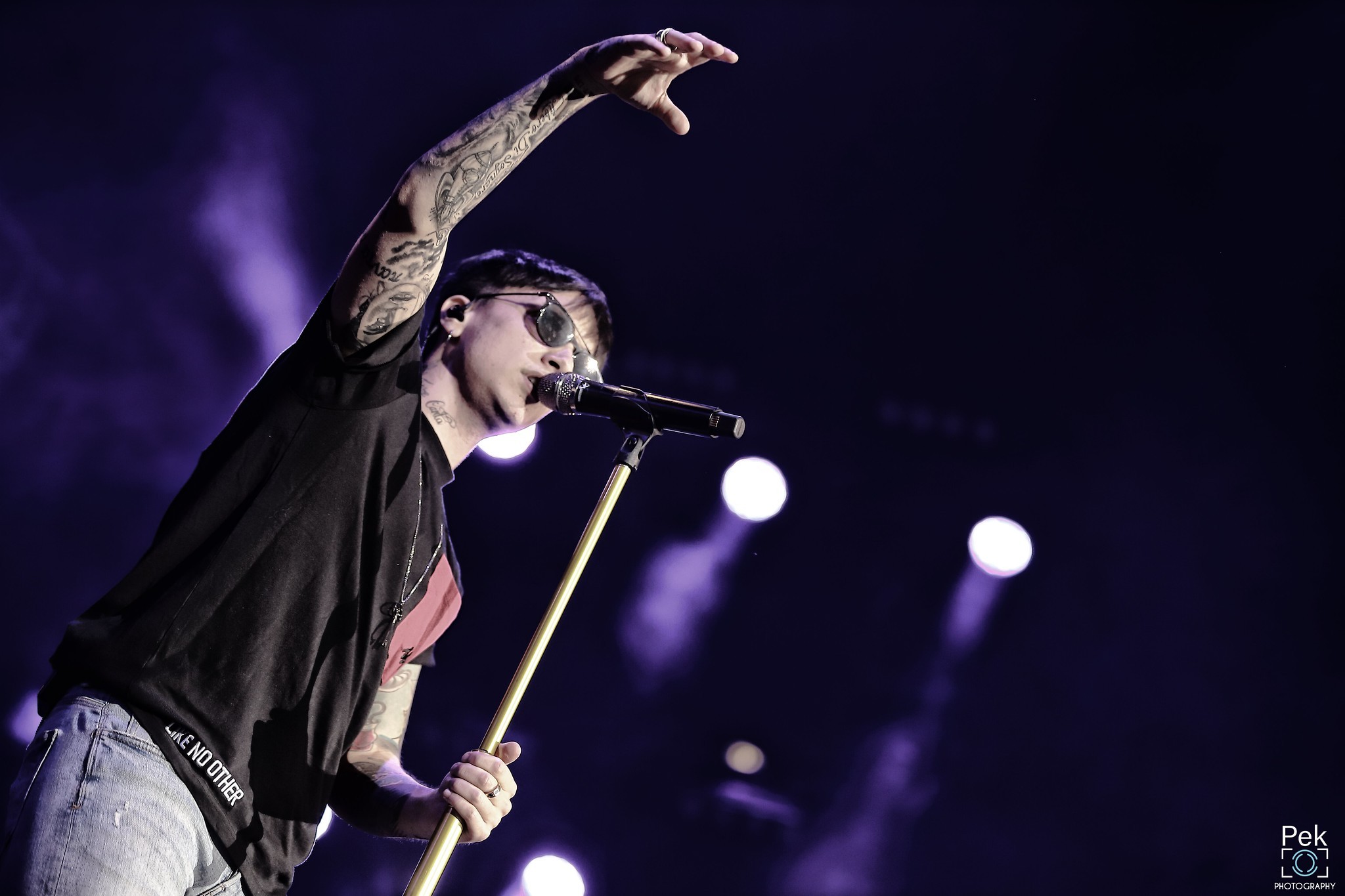 Antonello Venditti Brings Roman Anthems to Palazzo dello Sport