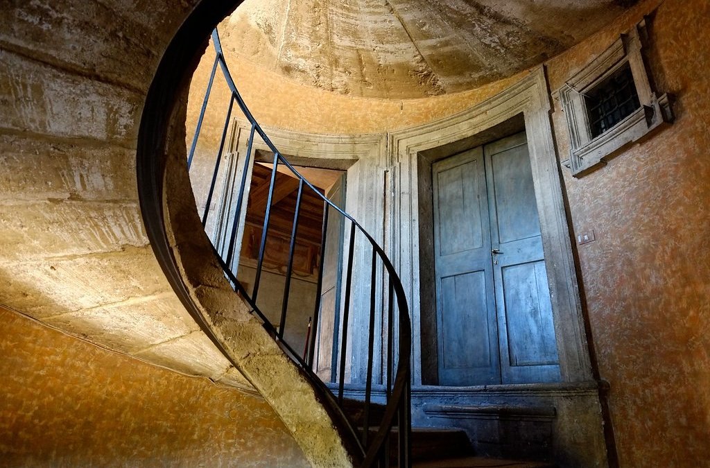 Petromodernity Meets the Pincio: Sole Nero at Villa Medici