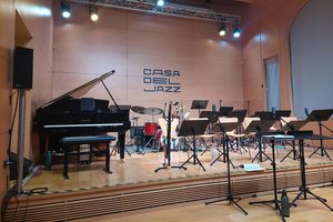 Three Nights of Intimate Sessions at European Jazz's Cool