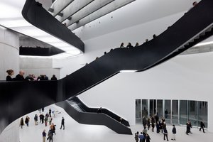 Three Finalists and Concrete Curves: The MAXXI Bvlgari Prize 2026