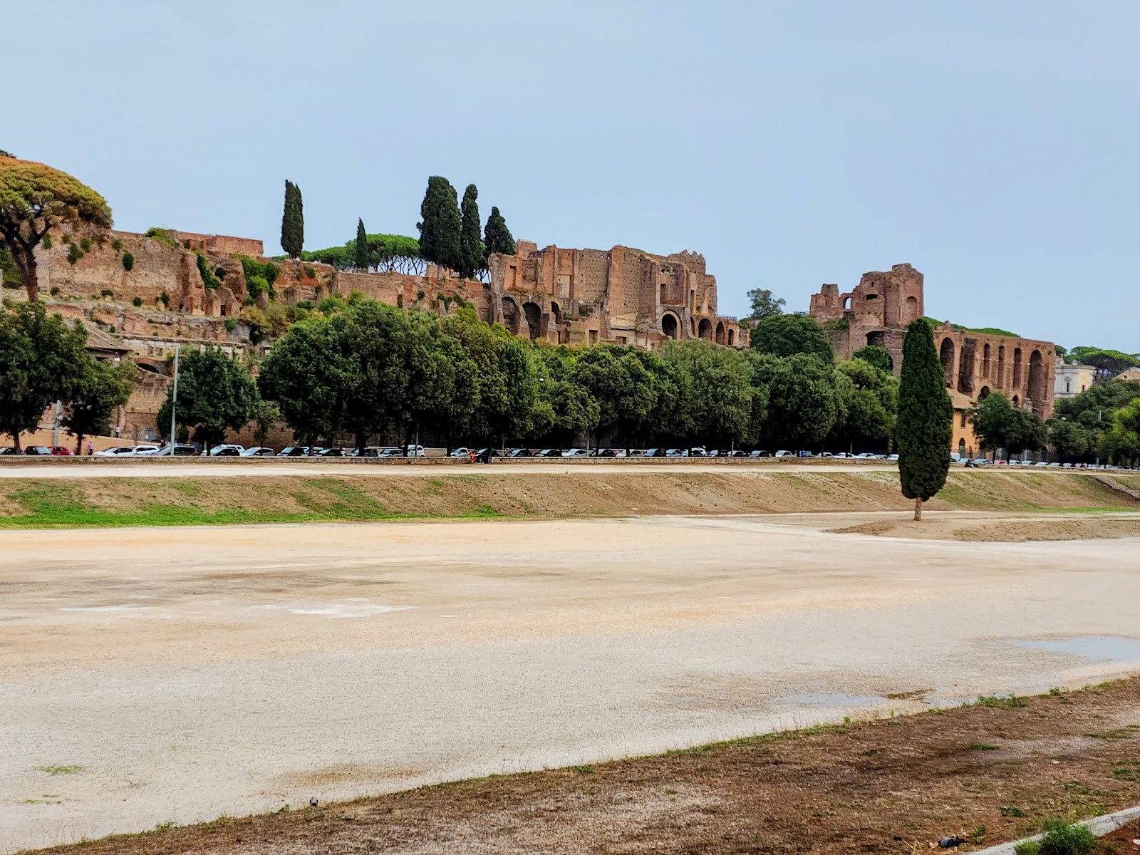Jovanotti in Concert Rome: The Circo Massimo Summer Finale