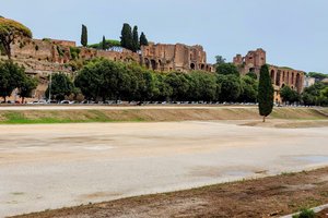 Jovanotti in Concert Rome: The Circo Massimo Summer Finale