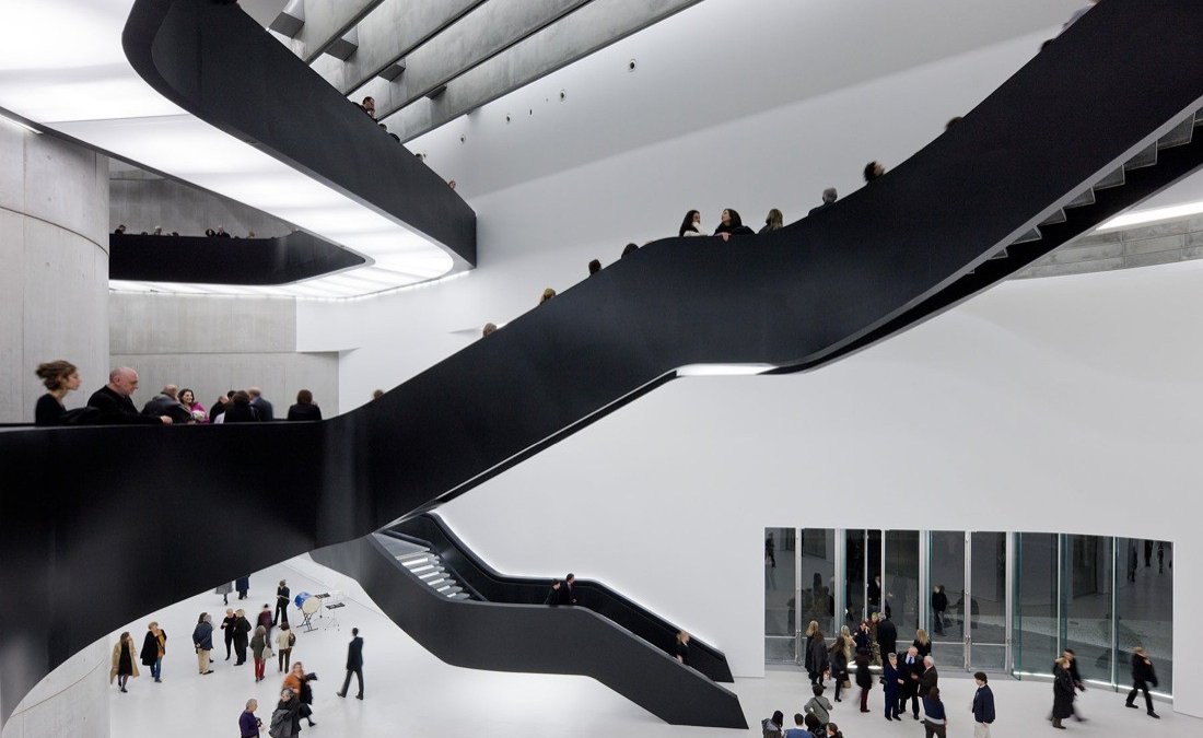 Forty Years of Intimacy: Sophie Calle's Retrospective at MAXXI