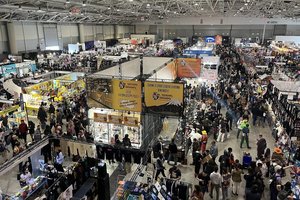 HYROX Rome 2026: 8km of Global Fitness Racing at Fiera Roma