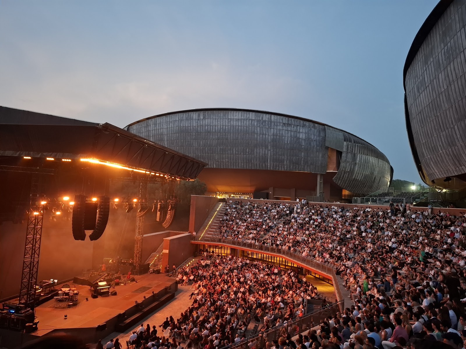 Tokio Hotel Returns to Rome: Inside the Summer Encore 2027