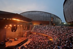 Tokio Hotel Returns to Rome: Inside the Summer Encore 2027