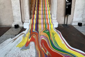 Food as Muse: Il gusto nell'arte at Chiostro del Bramante