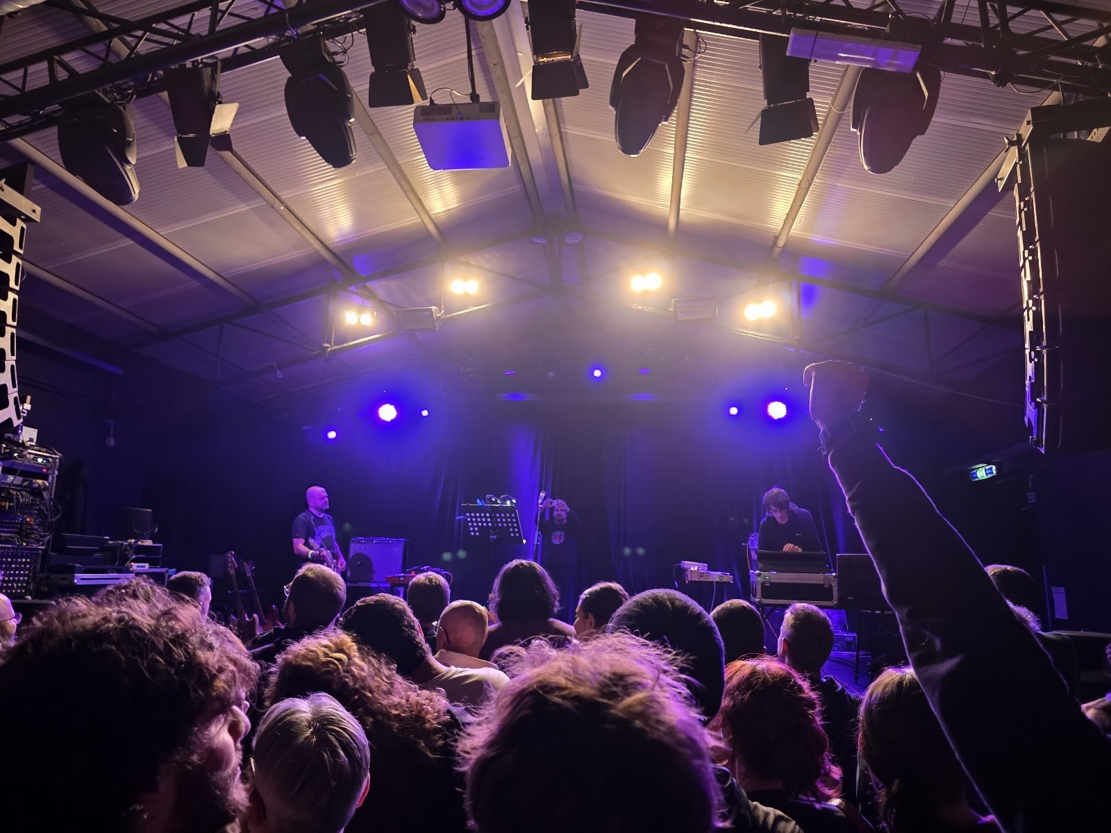 Haken at Largo Venue: Why You Need to Book This Brutal Prog Masterclass Now