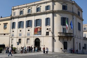 Eighty Masterpieces Crown Rome's Landmark Pontormo Retrospective